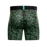 Boxer Medio Unico Golero