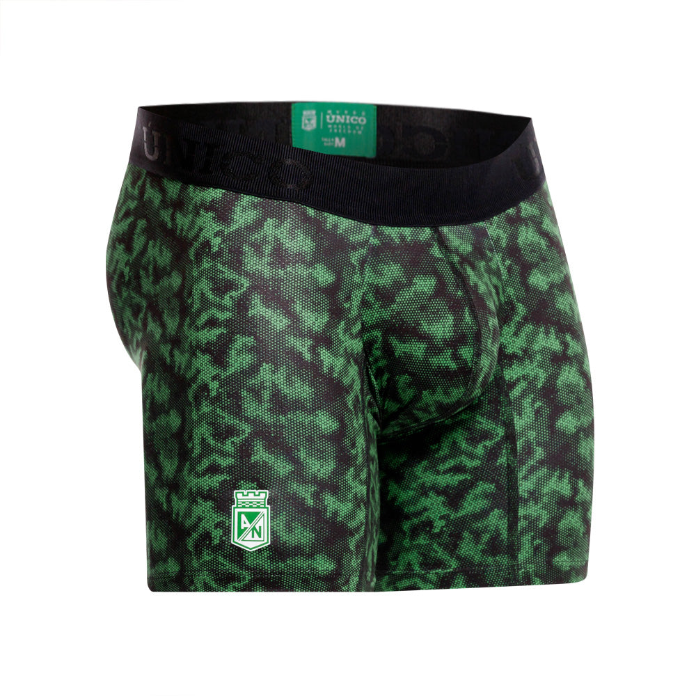 Boxer Medio Unico Golero
