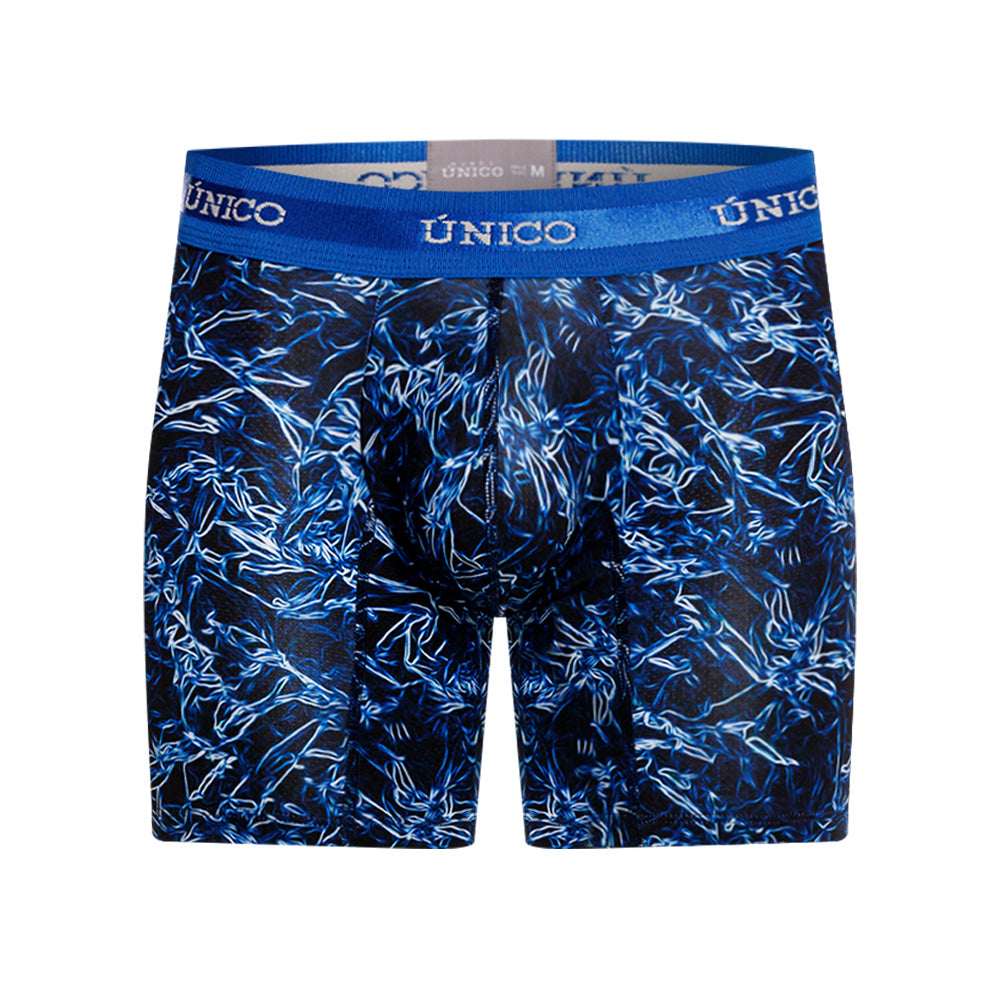 Boxer Medio Unico Hispelico