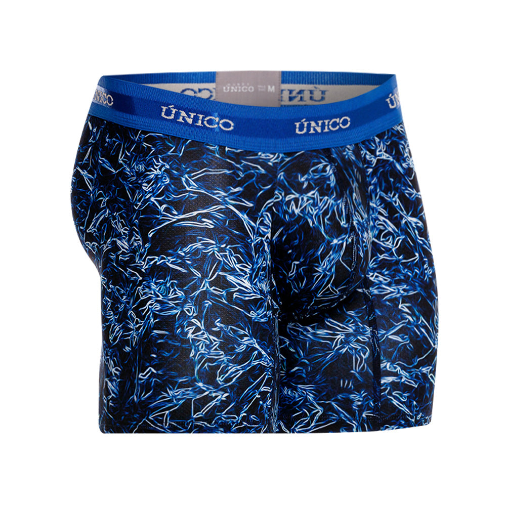 Boxer Medio Unico Hispelico