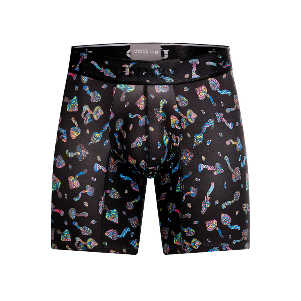 Boxer Medio Unico Hongo