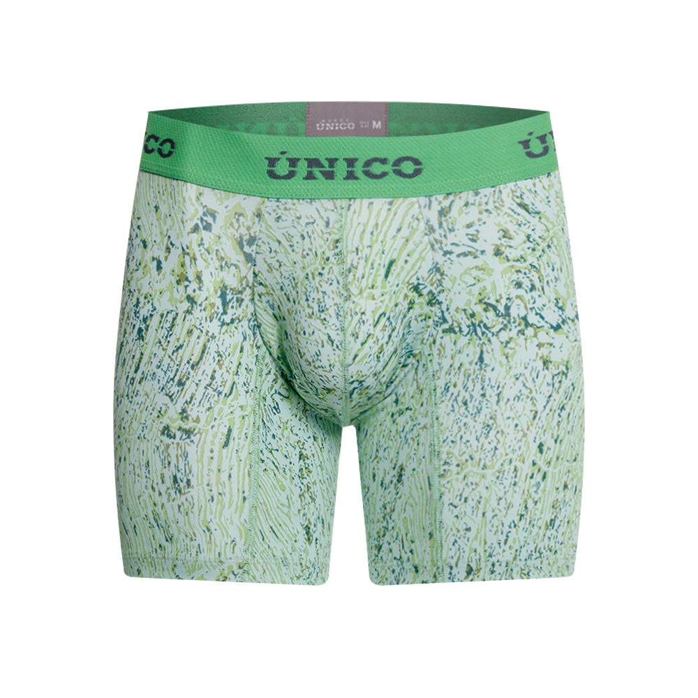 Boxer Medio Unico Hunos