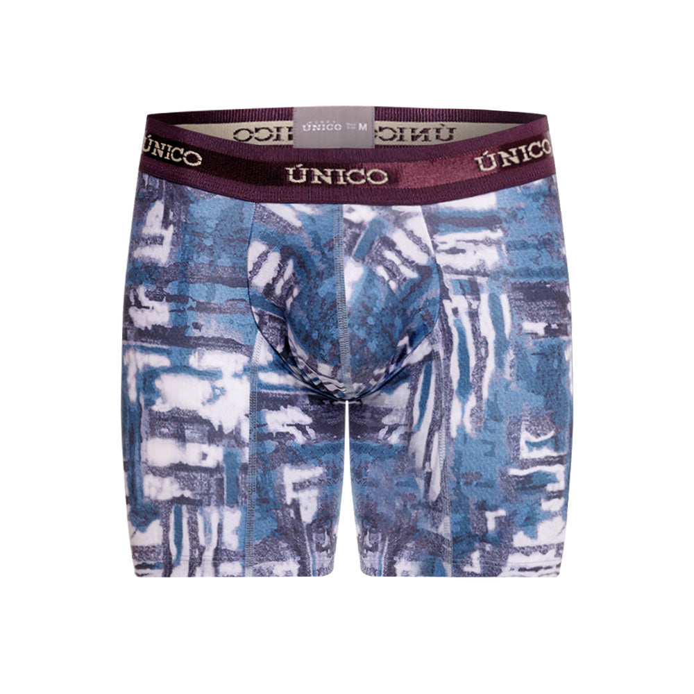 Boxer Medio Unico Impasto