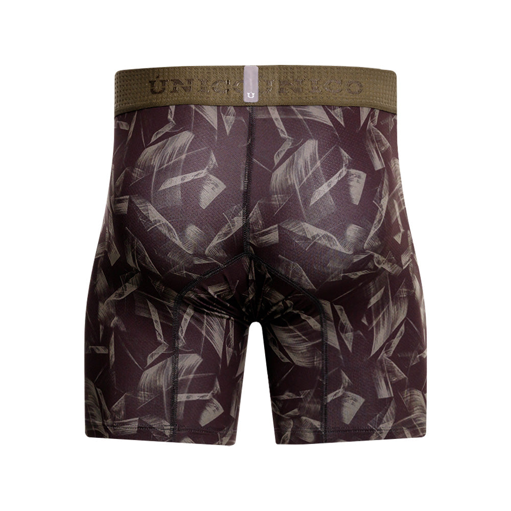 Boxer Medio Unico Indeleble