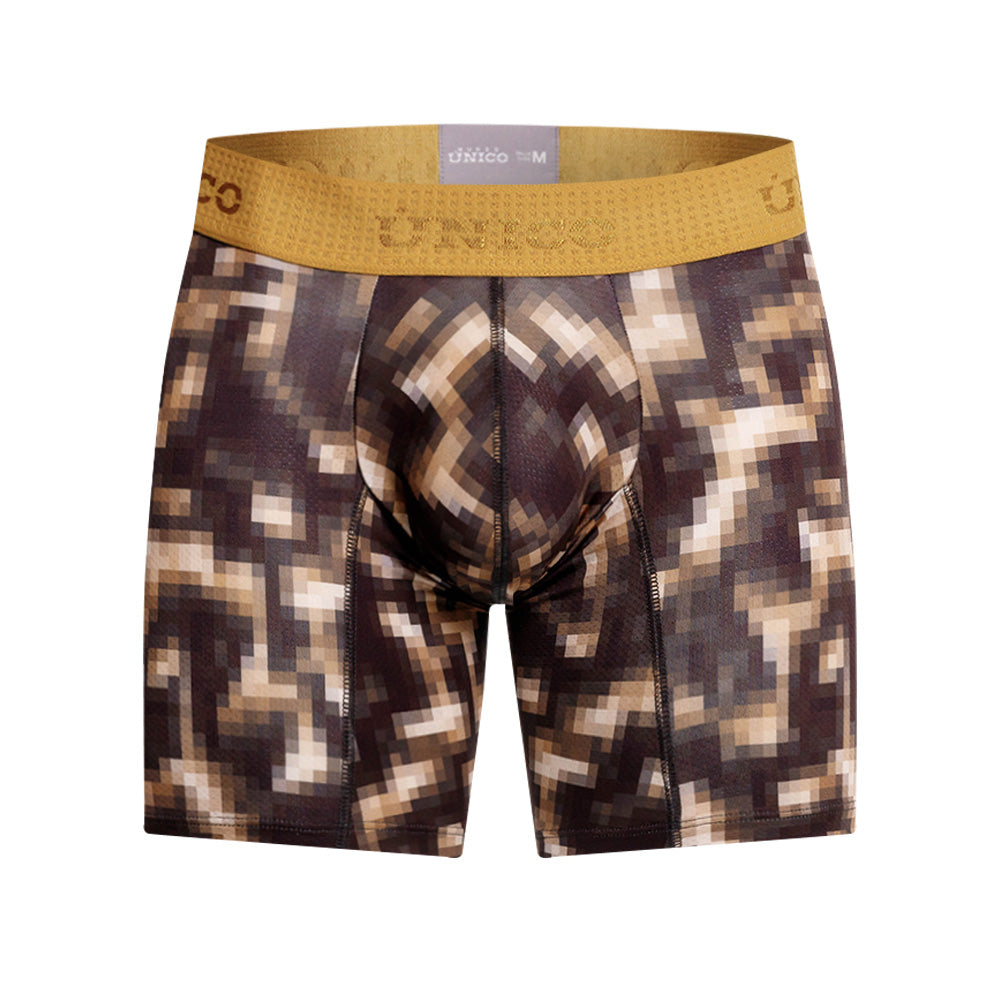 Boxer Medio Unico Jabega