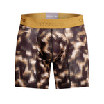 Boxer Medio Unico Jabega