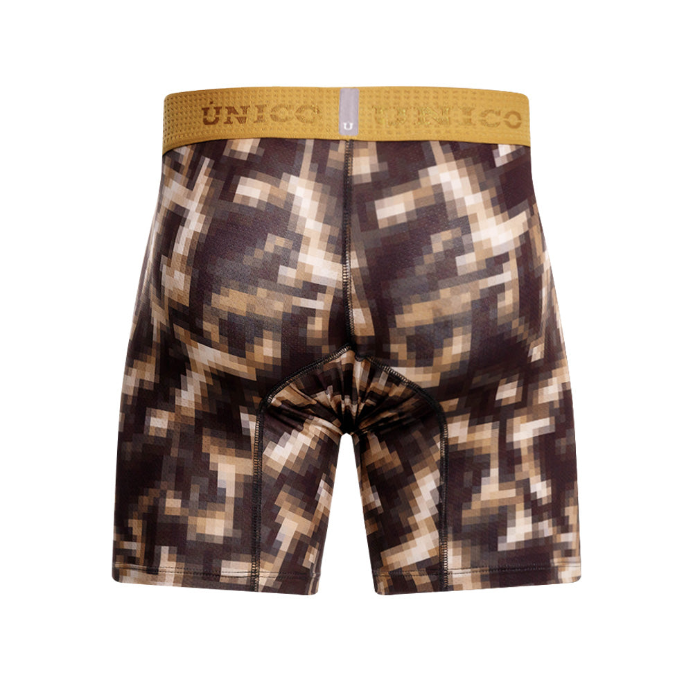 Boxer Medio Unico Jabega