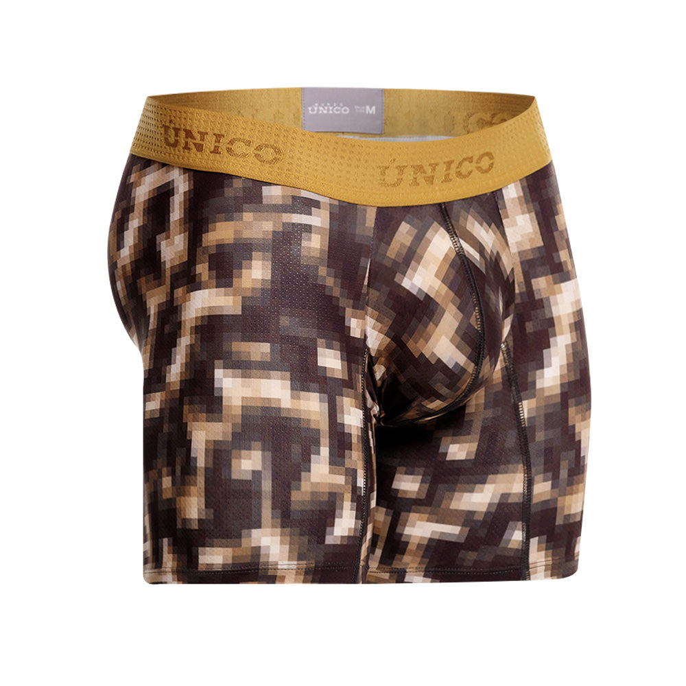 Boxer Medio Unico Jabega