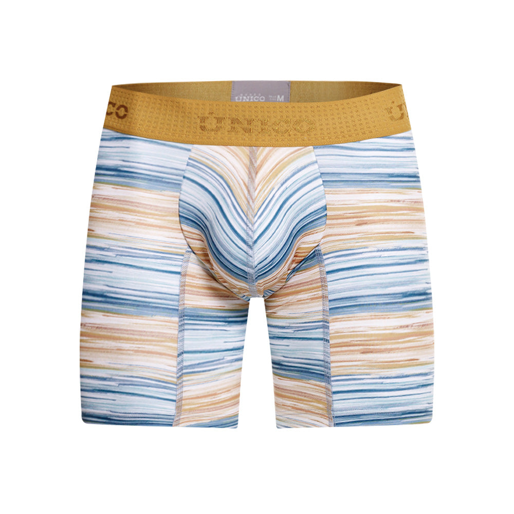 Boxer Medio Unico Lejania
