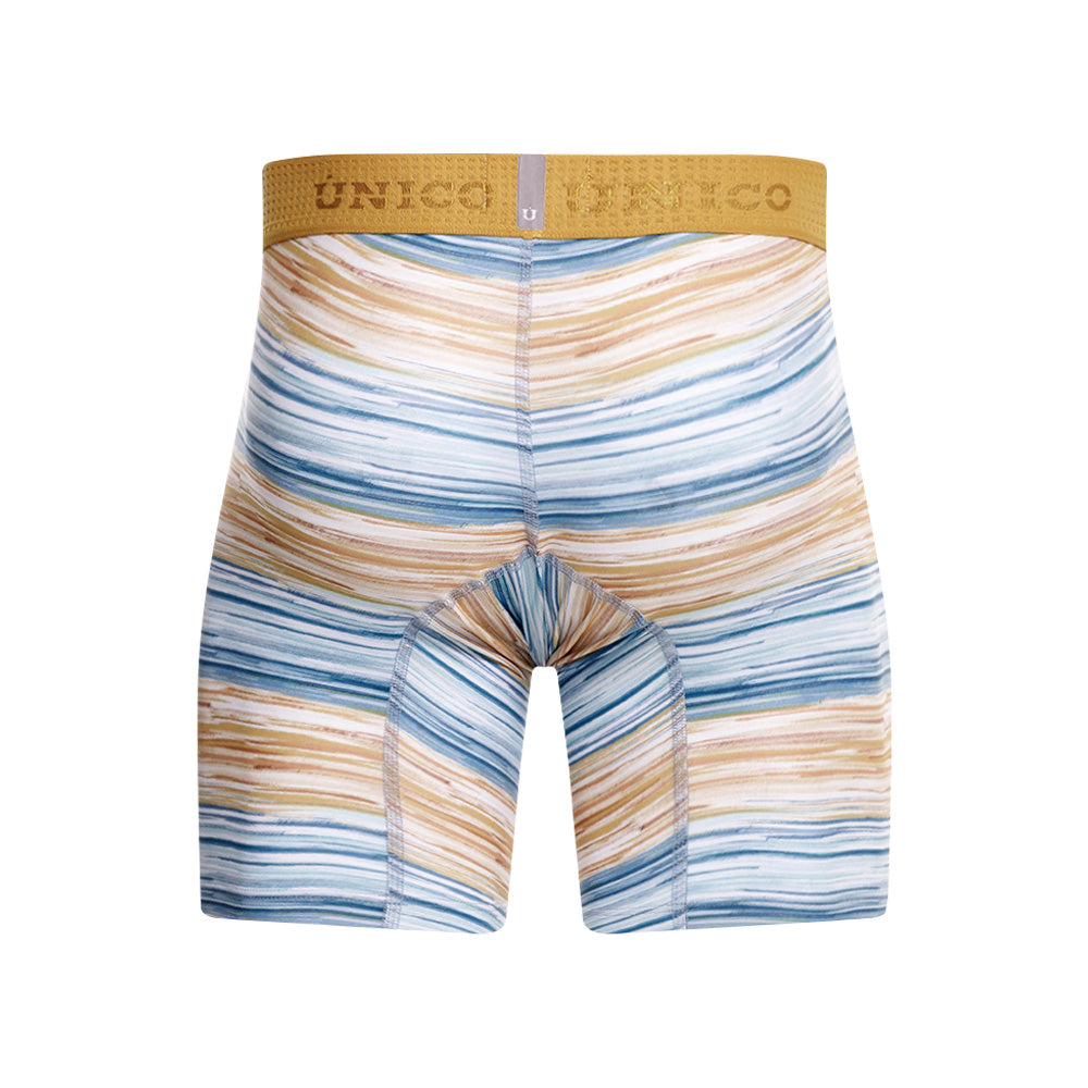Boxer Medio Unico Lejania