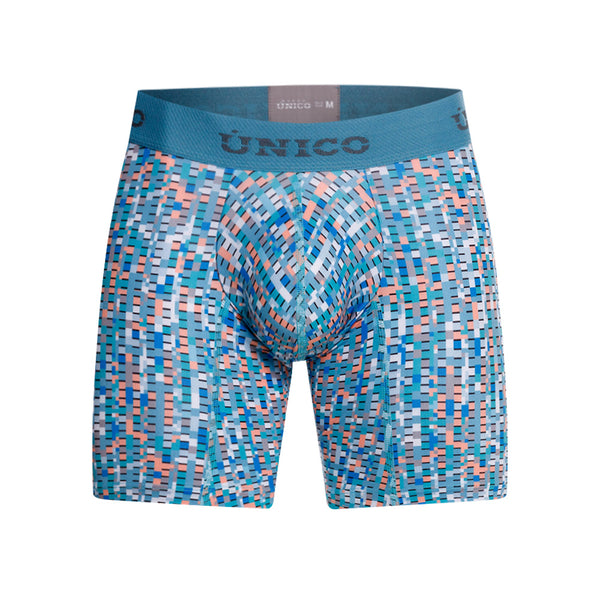 Boxer Medio Unico Lignina