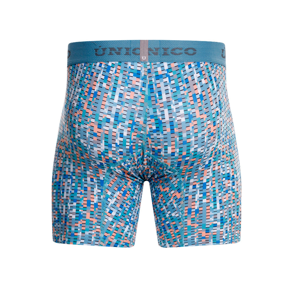 Boxer Medio Unico Lignina