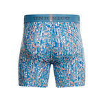 Boxer Medio Unico Lignina