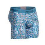 Boxer Medio Unico Lignina