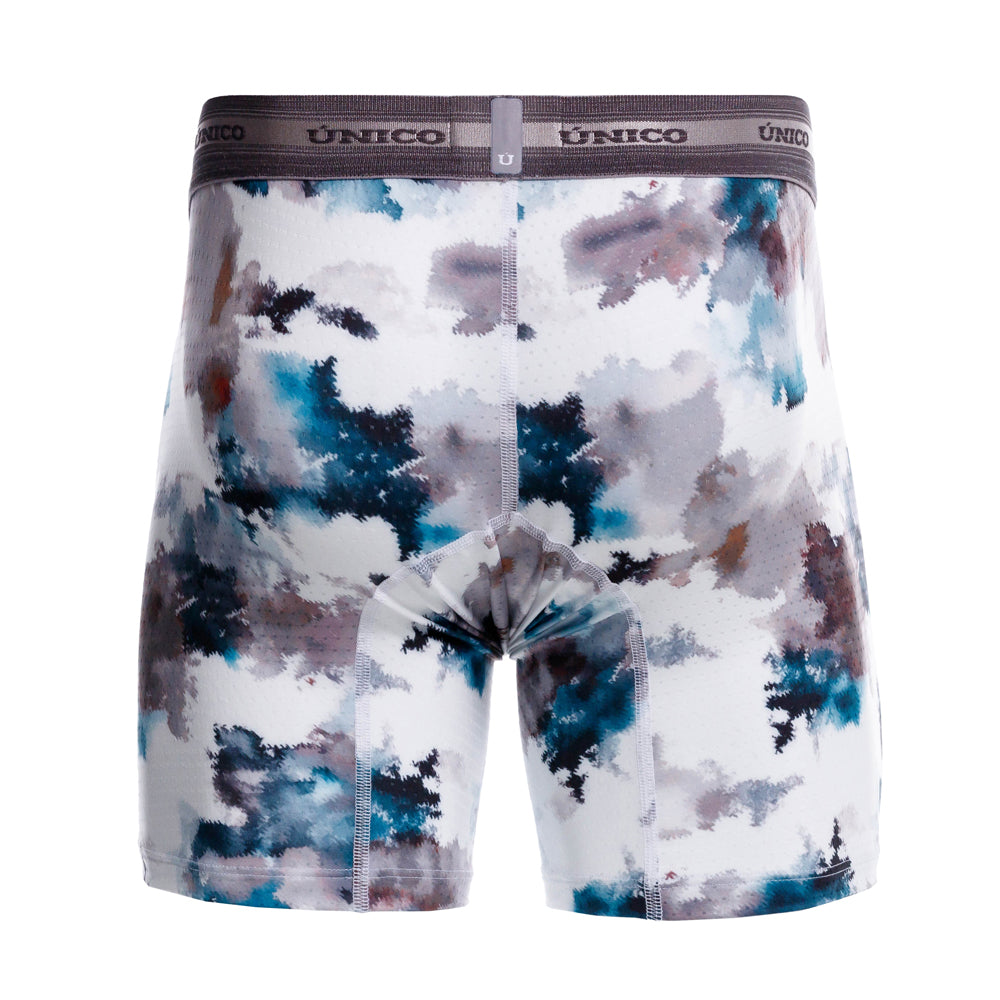Boxer Medio Unico Majal
