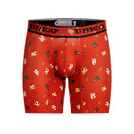 Boxer Medio Unico Maneki