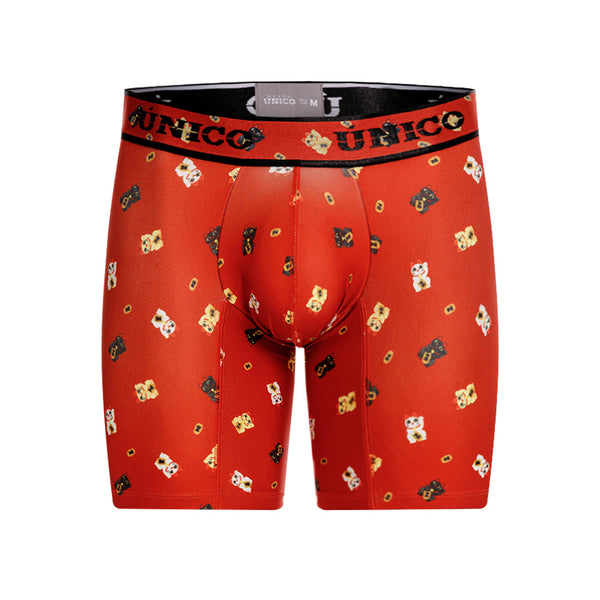 Boxer Medio Unico Maneki