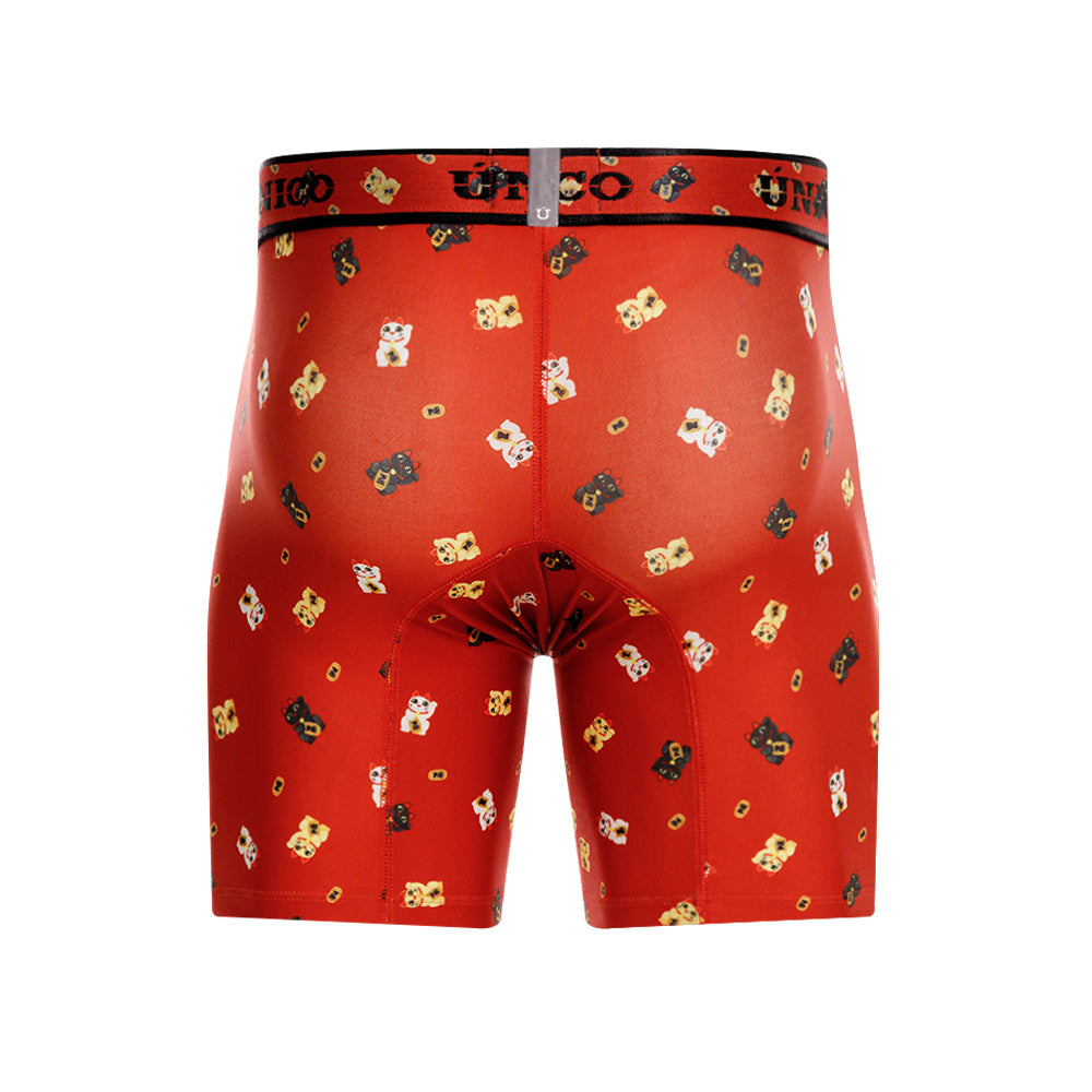 Boxer Unico Maneki