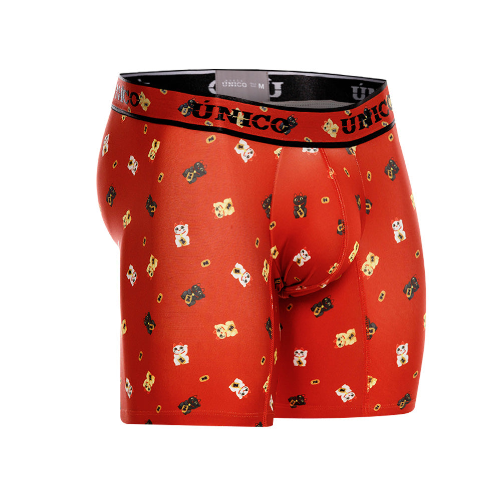Boxer Unico Maneki