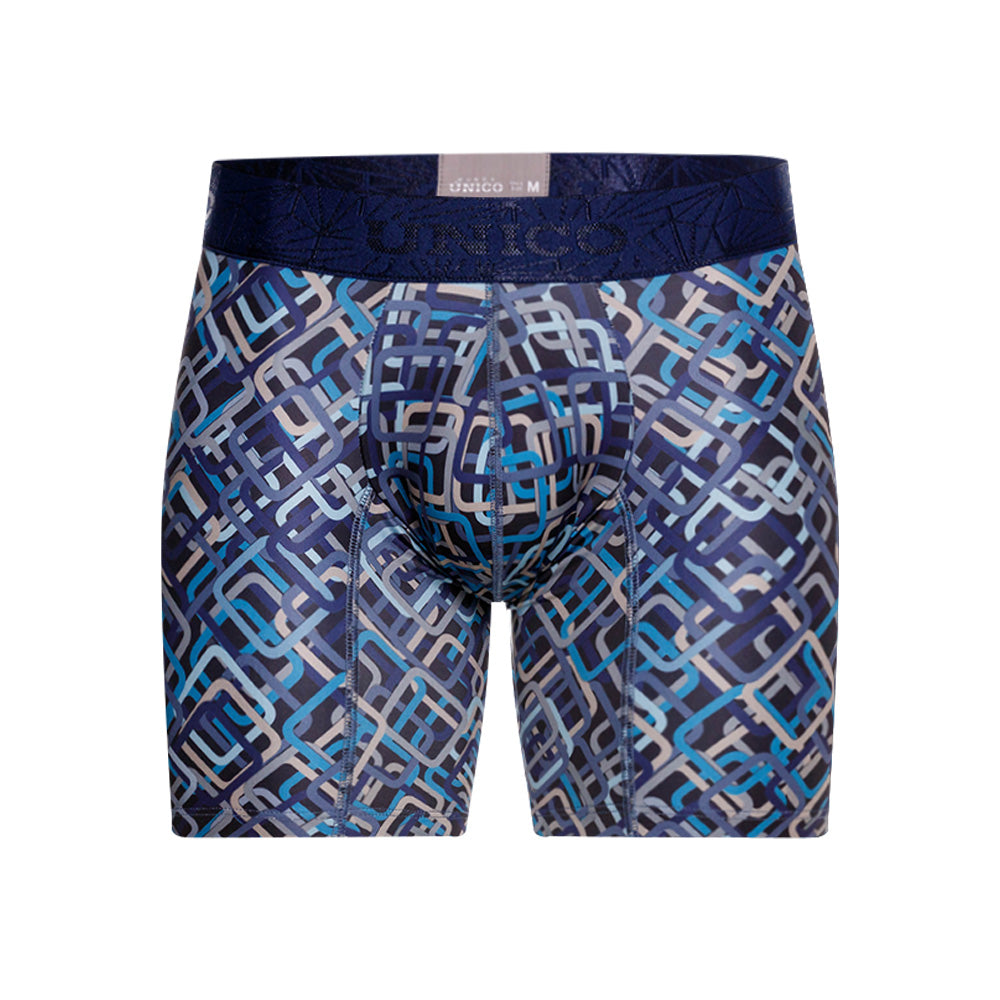 Boxer Medio Unico Marco