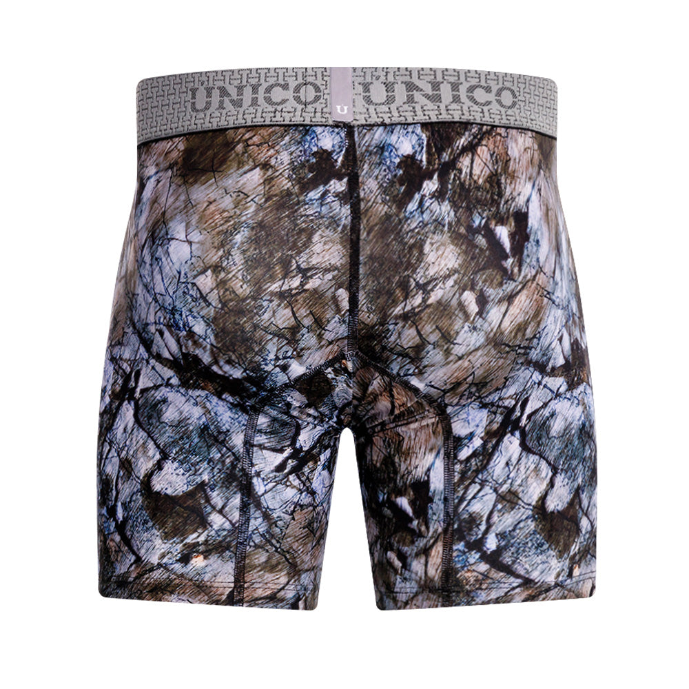 Boxer Unico Medula