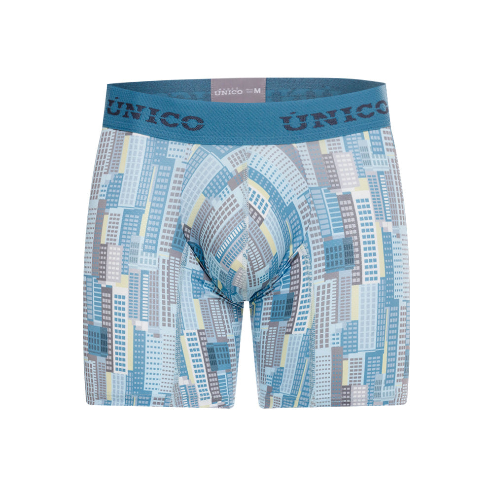 Boxer Medio Unico Ocarina
