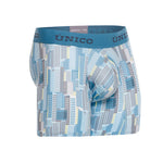 Boxer Medio Unico Ocarina