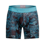 Boxer Medio Unico Olas