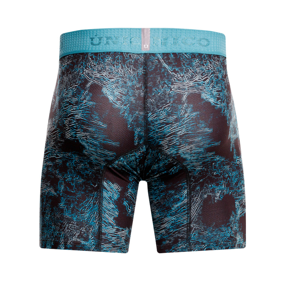 Boxer Medio Unico Olas
