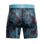 Boxer Medio Unico Olas