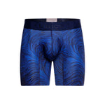 Boxer Medio Unico Ondulante