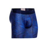 Boxer Medio Unico Ondulante