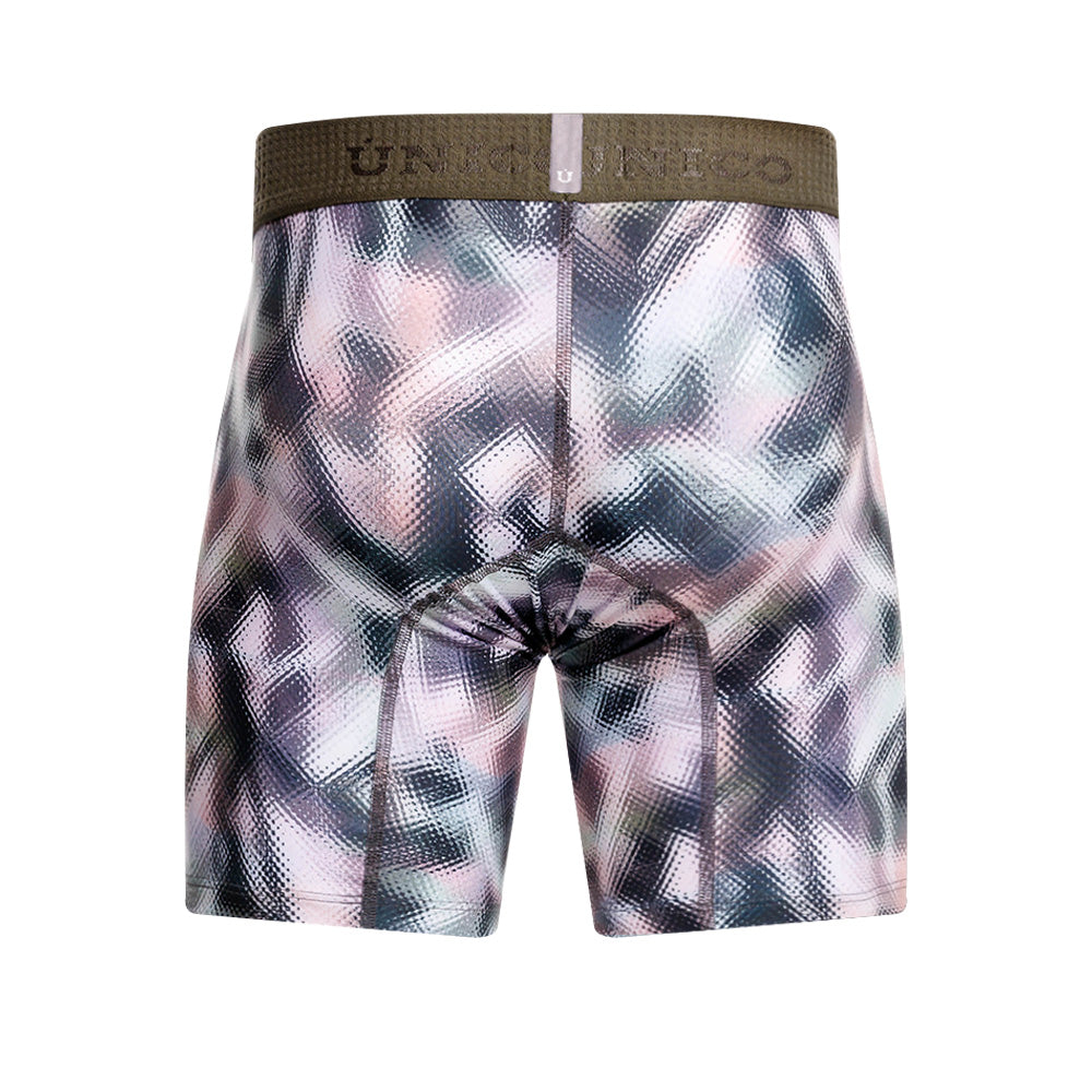 Boxer Medio Unico Ornamento