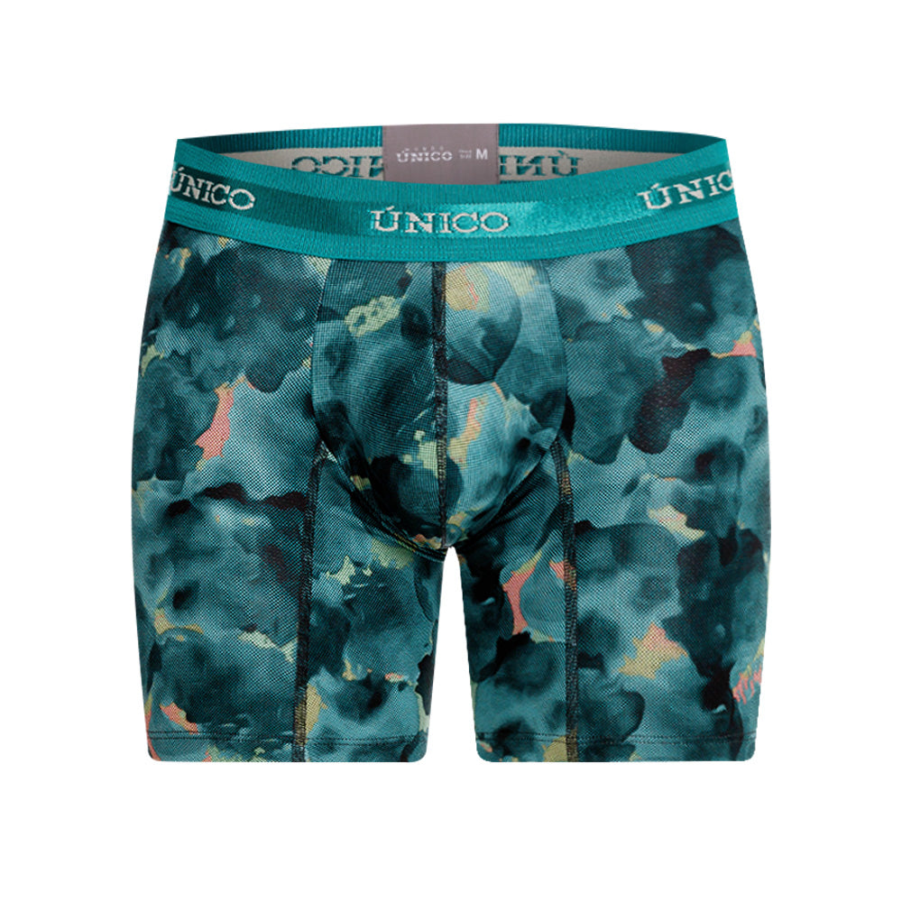 Boxer Medio Unico Osmosis
