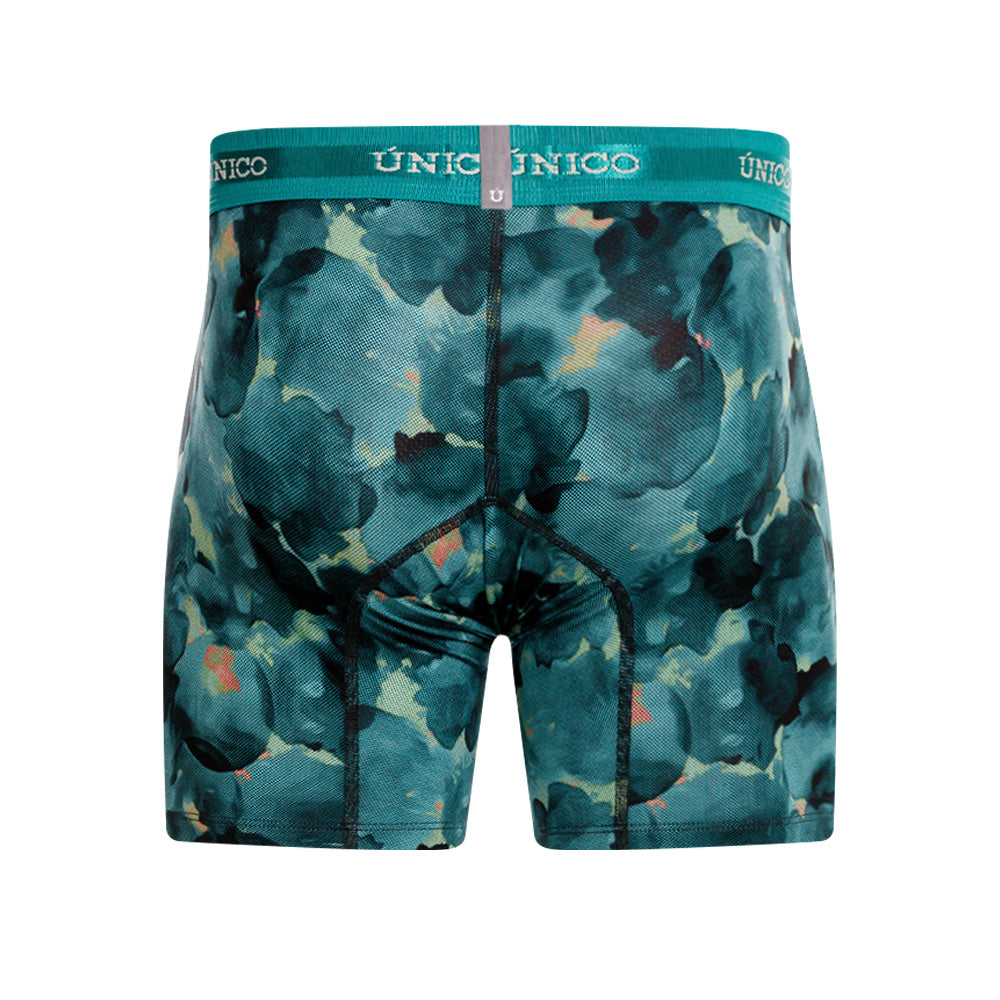 Boxer Medio Unico Osmosis