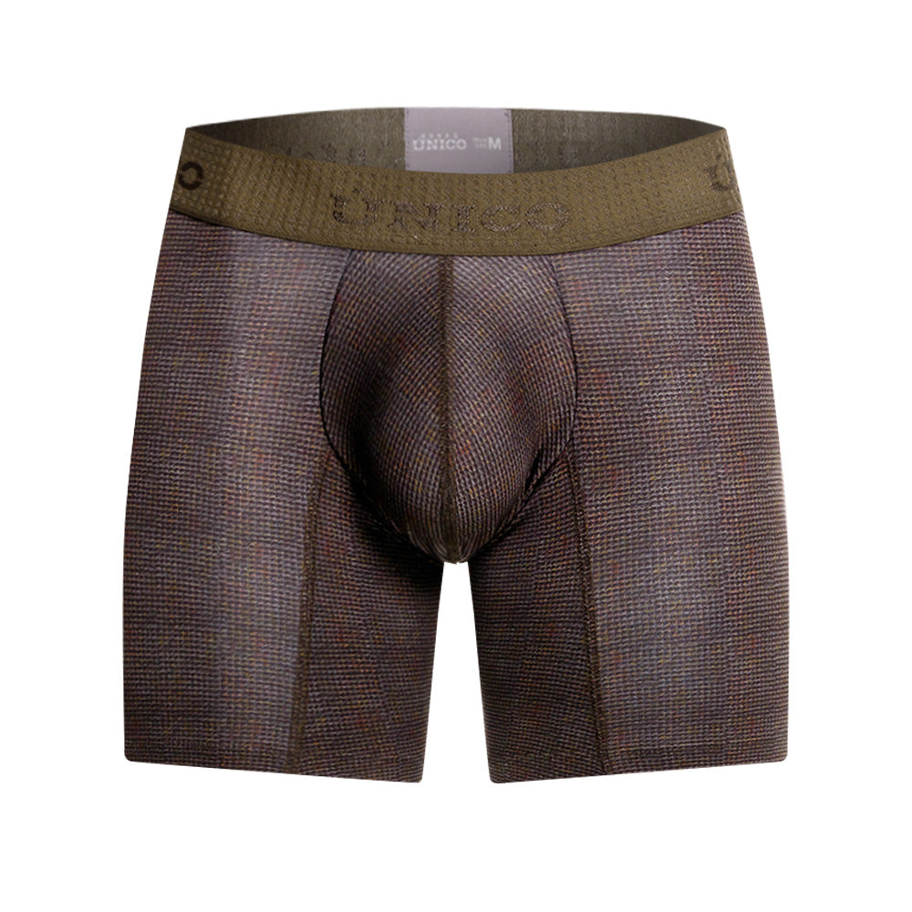 Boxer Medio Unico Ovillo