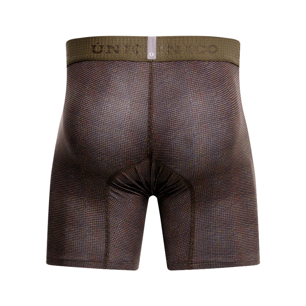 Boxer Medio Unico Ovillo