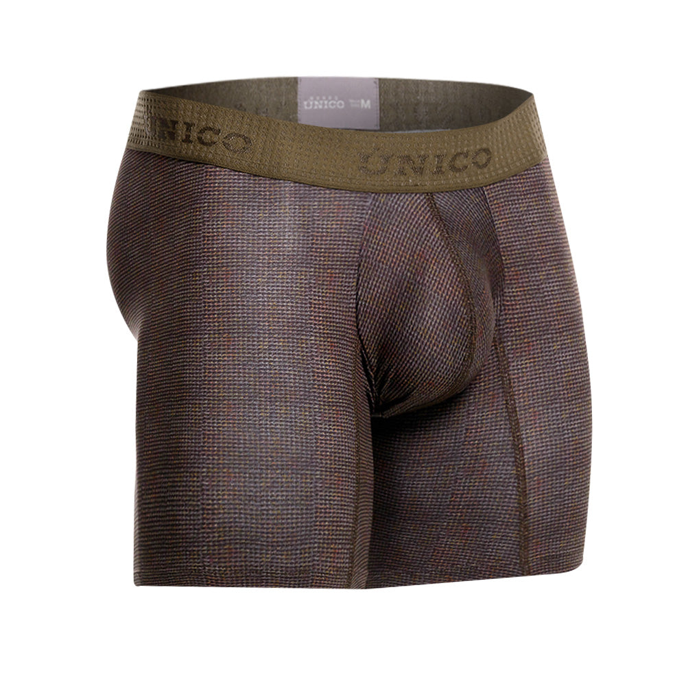 Boxer Medio Unico Ovillo