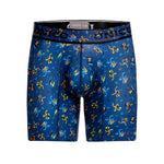 Boxer Medio Unico Pacer