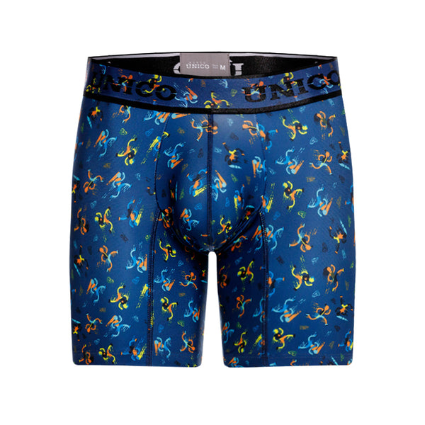 Boxer Medio Unico Pacer