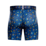 Boxer Medio Unico Pacer