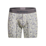 Boxer Medio Unico Palido