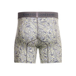 Boxer Medio Unico Palido