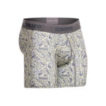 Boxer Medio Unico Palido