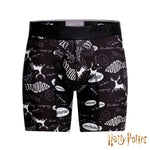 Boxer Medio Unico Patronus Microfibra