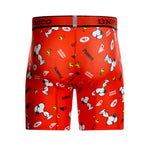 Boxer Medio Unico Peanuts