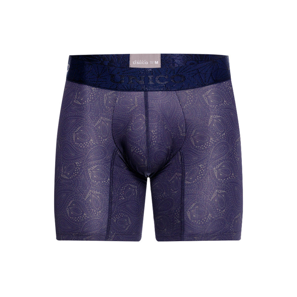 Boxer Medio Unico Peisley