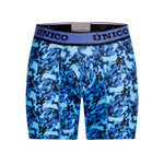 Boxer Medio Unico Pink Camouflage