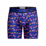 Boxer Medio Unico Pink Panther
