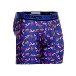Boxer Medio Unico Pink Panther